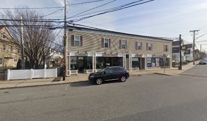 La Samanna Salon
