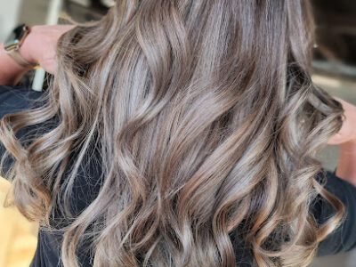 Hair by Elie Klein