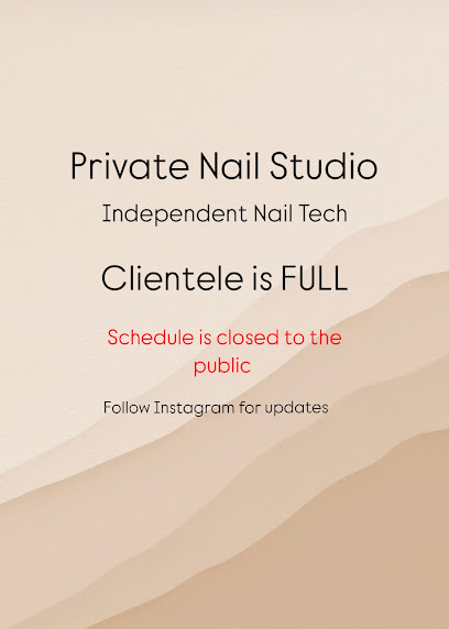 Emiko Nail Studio