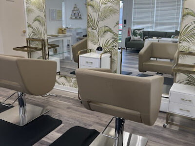 VF Beauty Spa