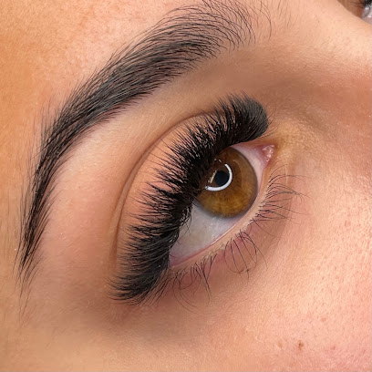 Lash Artistry by Julie