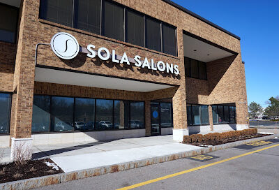 Sola Salon Studios