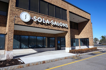 Sola Salon Studios