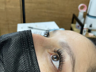 Sugar Bliss Lashes