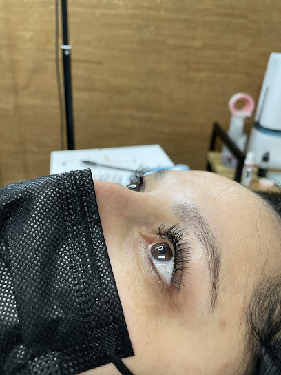 Sugar Bliss Lashes
