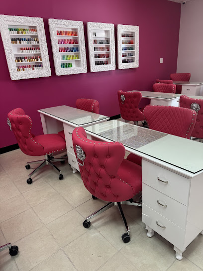 TOPCURL the Salon