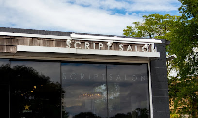 Script Salon