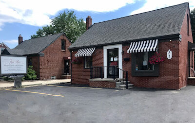 Beauty Bar and Boutique