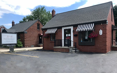 Beauty Bar and Boutique