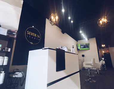 SEVEN 14 STUDIO