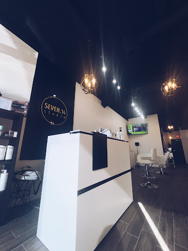 SEVEN 14 STUDIO