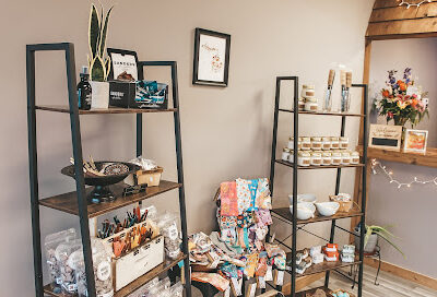 Modern Blend Studio