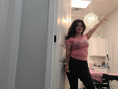 Nanci’s Brow Studio