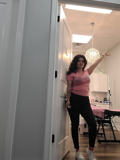 Nanci’s Brow Studio