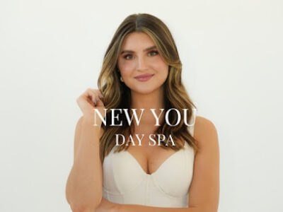 New You Day Spa