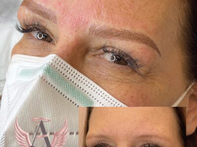Brows By Nidea