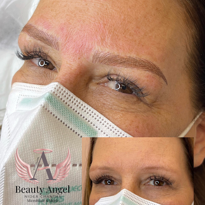 Brows By Nidea