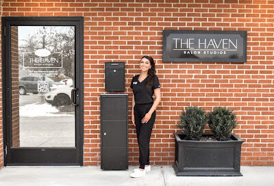 The Haven Beauty Co.