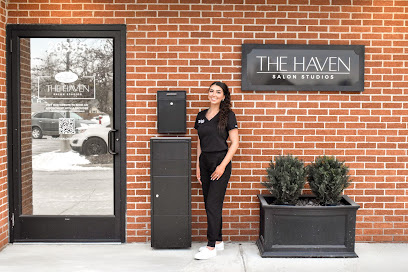 The Haven Beauty Co.