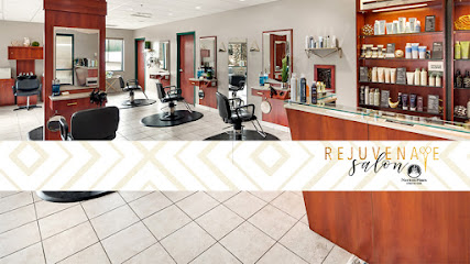 Rejuvenate Salon