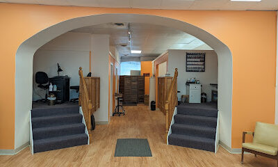 Auralite Hair & Wellness