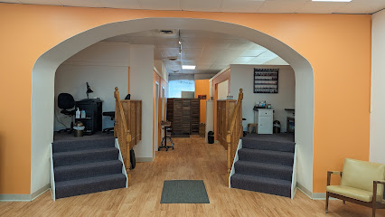 Auralite Hair & Wellness