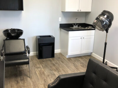 Regal Salon Spa Studios