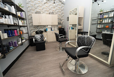 MY SALON Suite