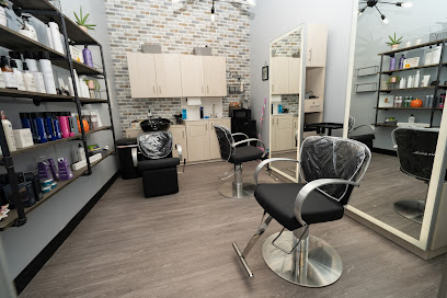 MY SALON Suite