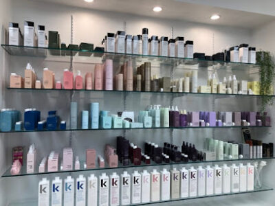 Salon Coiffure