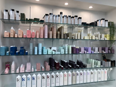 Salon Coiffure
