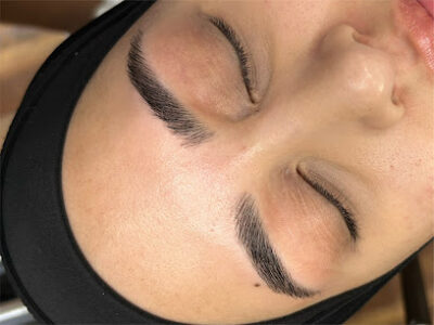Knoel Knows Brows