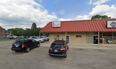Z Salon