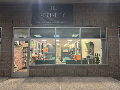 The Refinery Salon
