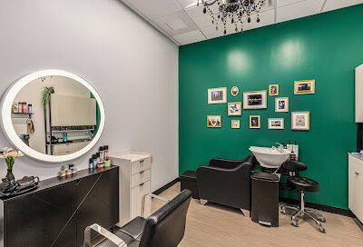 Metal Magnolia Hair Studio