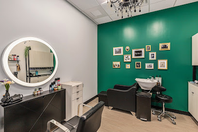 Metal Magnolia Hair Studio