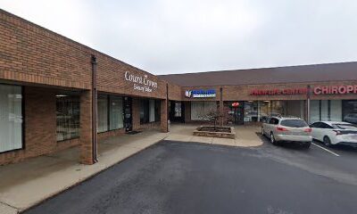 Courageous Crown Beauty Salon