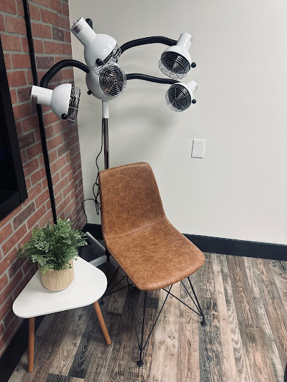 MY Salon & Spa