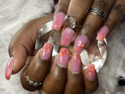 Raw Candi Beauty