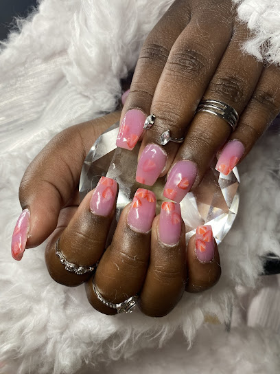 Raw Candi Beauty