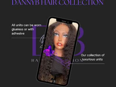 DannyellaB’s Beauty Experience