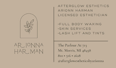 Afterglow Esthetics by Arionna