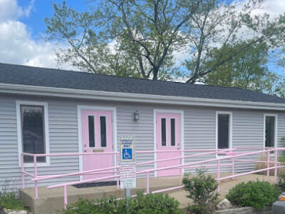 Primped & Proper Children’s Spa