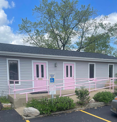 Primped & Proper Children’s Spa