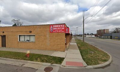 Detroit Kutz Beauty and Barber Shop