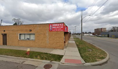 Detroit Kutz Beauty and Barber Shop