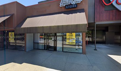 A. Lacy Palace of Esthetics