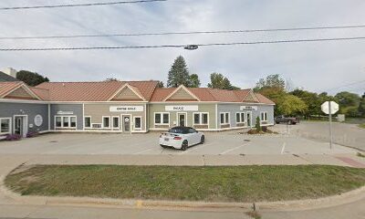 Salon Blu Ave