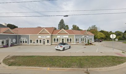 Salon Blu Ave