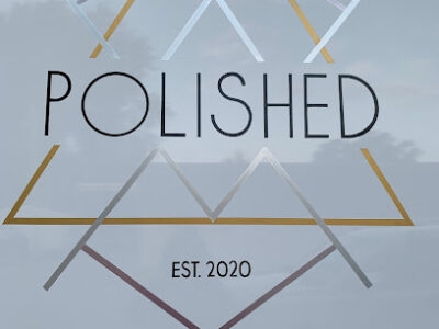 Polished